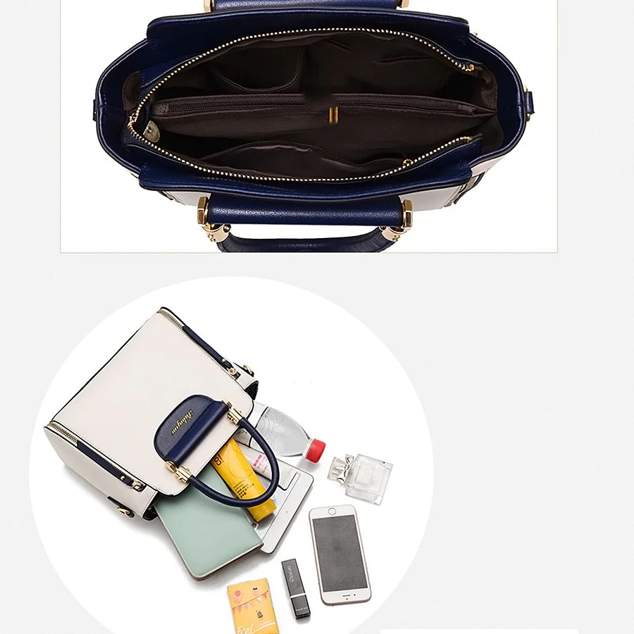 Women's bag 2025 new fashion shoulder bag
