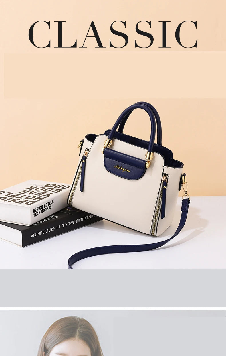 Women's bag 2025 new fashion shoulder bag