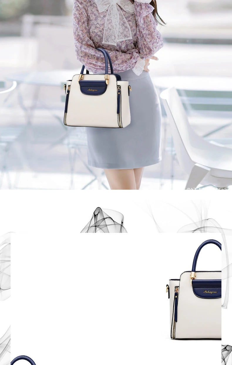 Women's bag 2025 new fashion shoulder bag