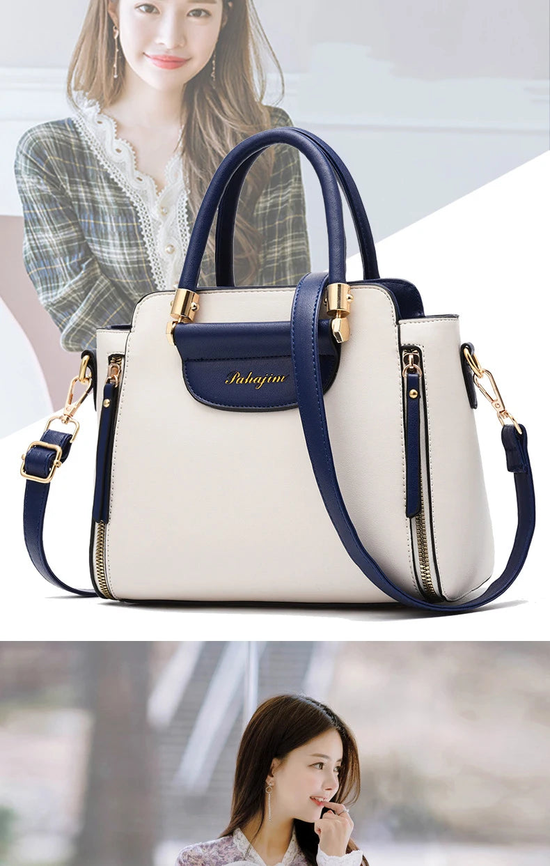 Women's bag 2025 new fashion shoulder bag