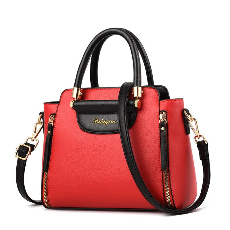 Women's bag 2025 new fashion shoulder bag