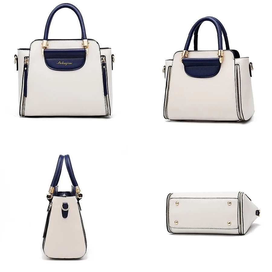 Women's bag 2025 new fashion shoulder bag