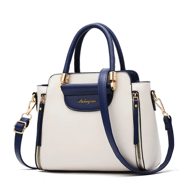 Women's bag 2025 new fashion shoulder bag