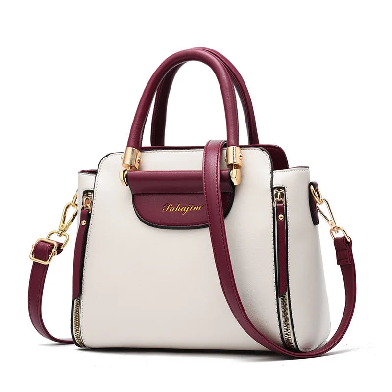 Women's bag 2025 new fashion shoulder bag