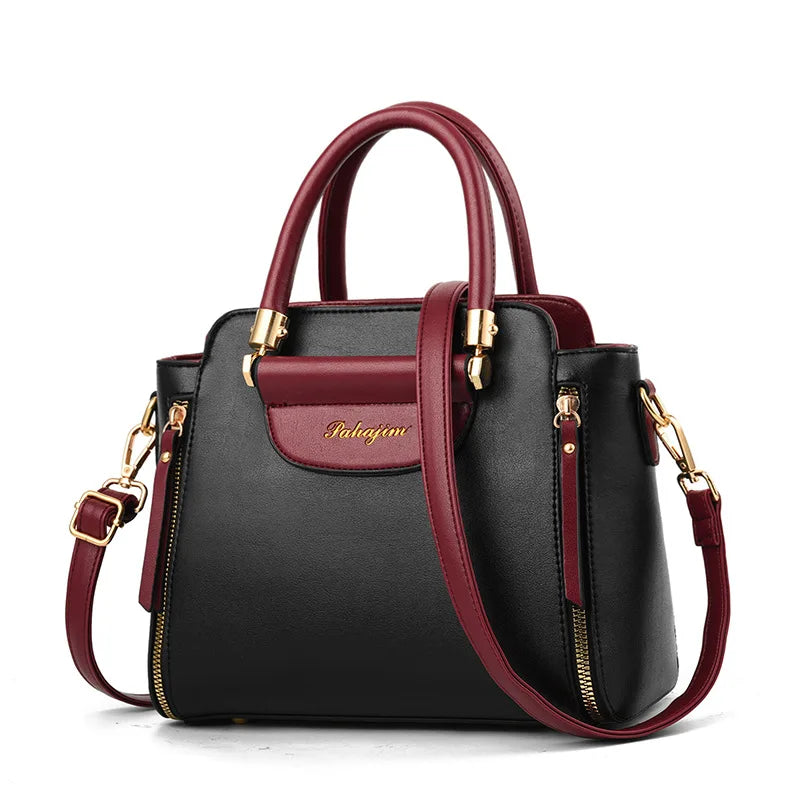 Women's bag 2025 new fashion shoulder bag