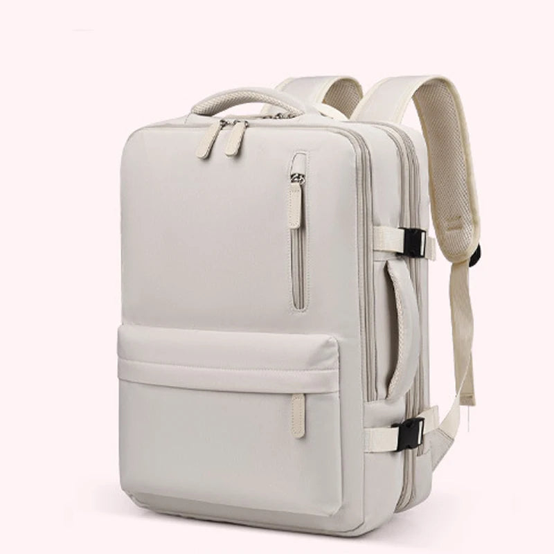 Women's Cabin Travel Backpack easyjet backpack 45x33x20 Laptop Bag