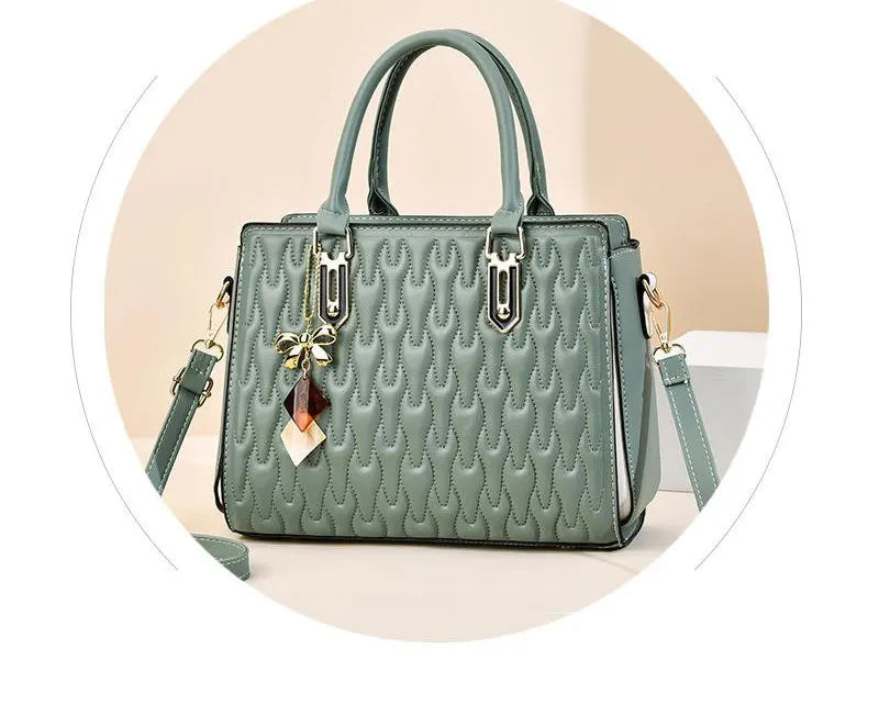 Women Tote Bag New fashion luxury handbag