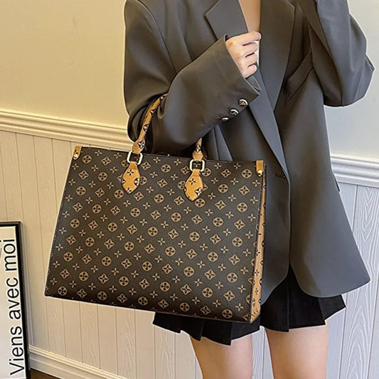 Luxury Fashion Handbag & Shoulder Bag for Women