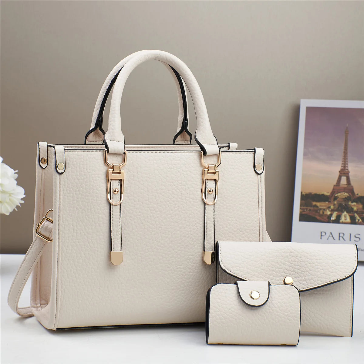 New Women's shoulder bags for women 2025 Winter Bag bolsas femininas tendencia