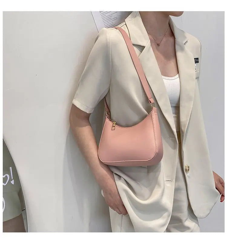 Elegant Women’s Messenger Bag