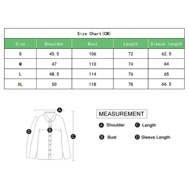 Men’s Casual Long Sleeve Shirt Slim fit