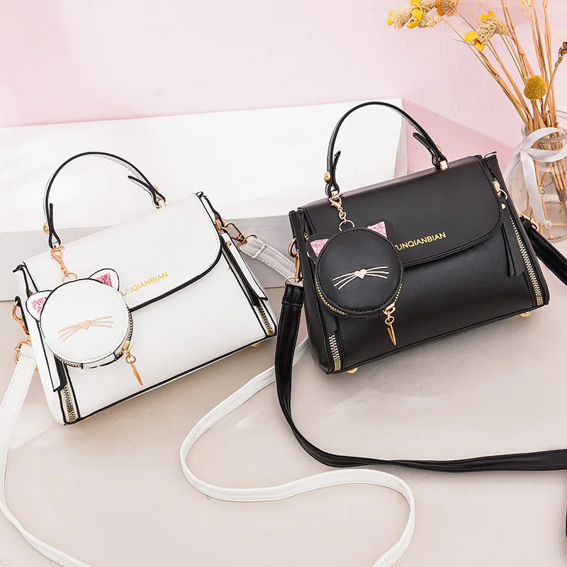 Femme Trend Handbag  bolsas femininas tendencia 2024