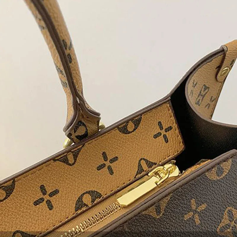 Luxury Fashion Handbag & Shoulder Bag for Women