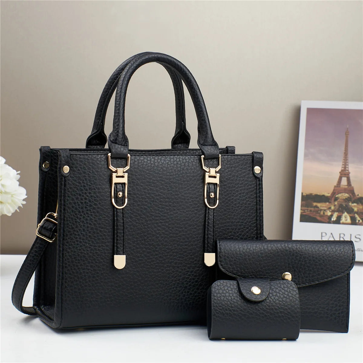 New Women's shoulder bags for women 2025 Winter Bag bolsas femininas tendencia