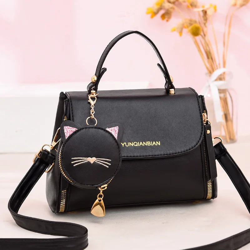 Femme Trend Handbag  bolsas femininas tendencia 2024