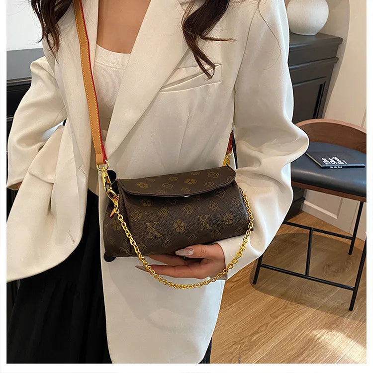 Women Fashion crossbody bag luxury handbags