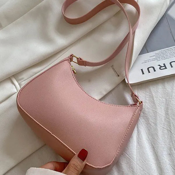 Elegant Women’s Messenger Bag