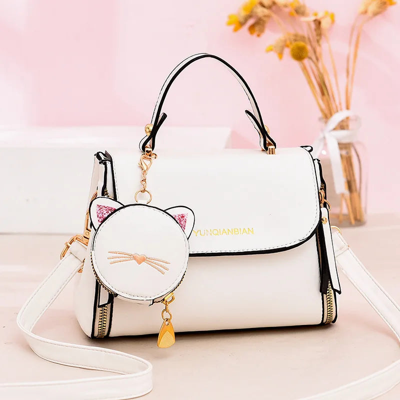 Femme Trend Handbag  bolsas femininas tendencia 2024