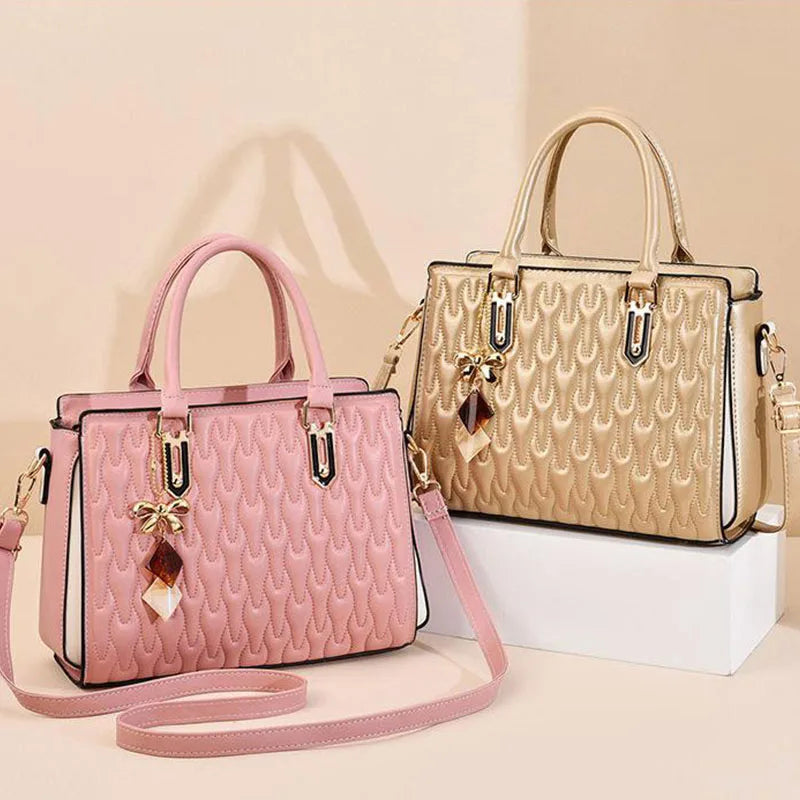 Women Tote Bag New fashion luxury handbag