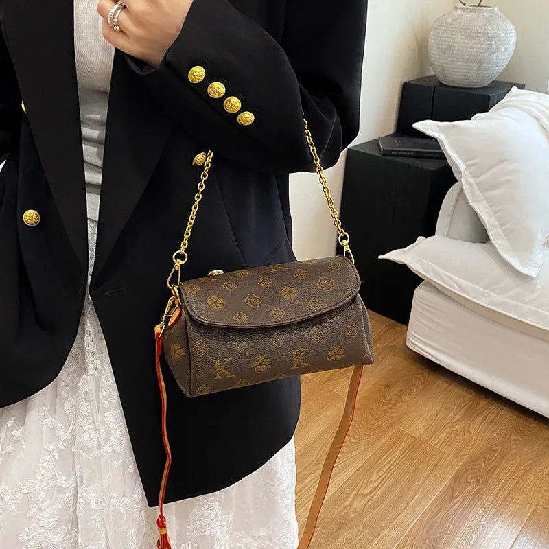 Women Fashion crossbody bag luxury handbags