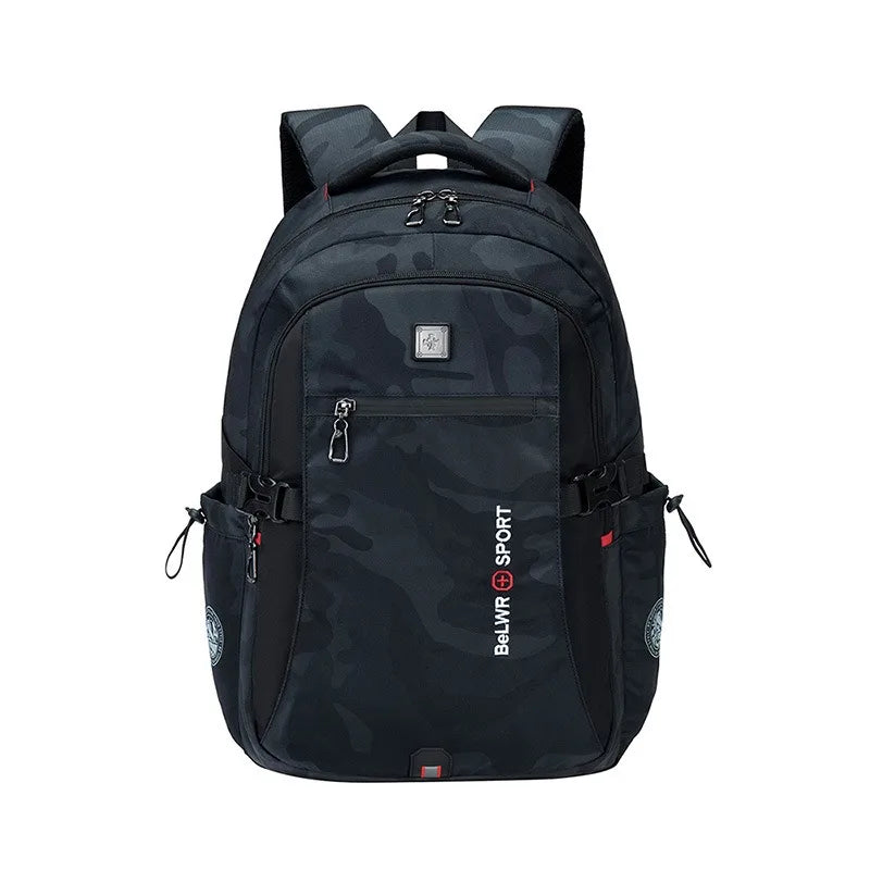 Ultra-Light Large Capacity School & Travel Backpack