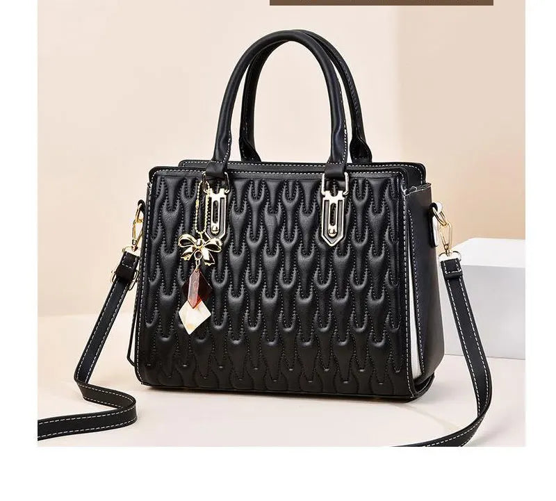 Women Tote Bag New fashion luxury handbag