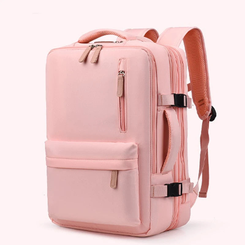 Women's Cabin Travel Backpack easyjet backpack 45x33x20 Laptop Bag
