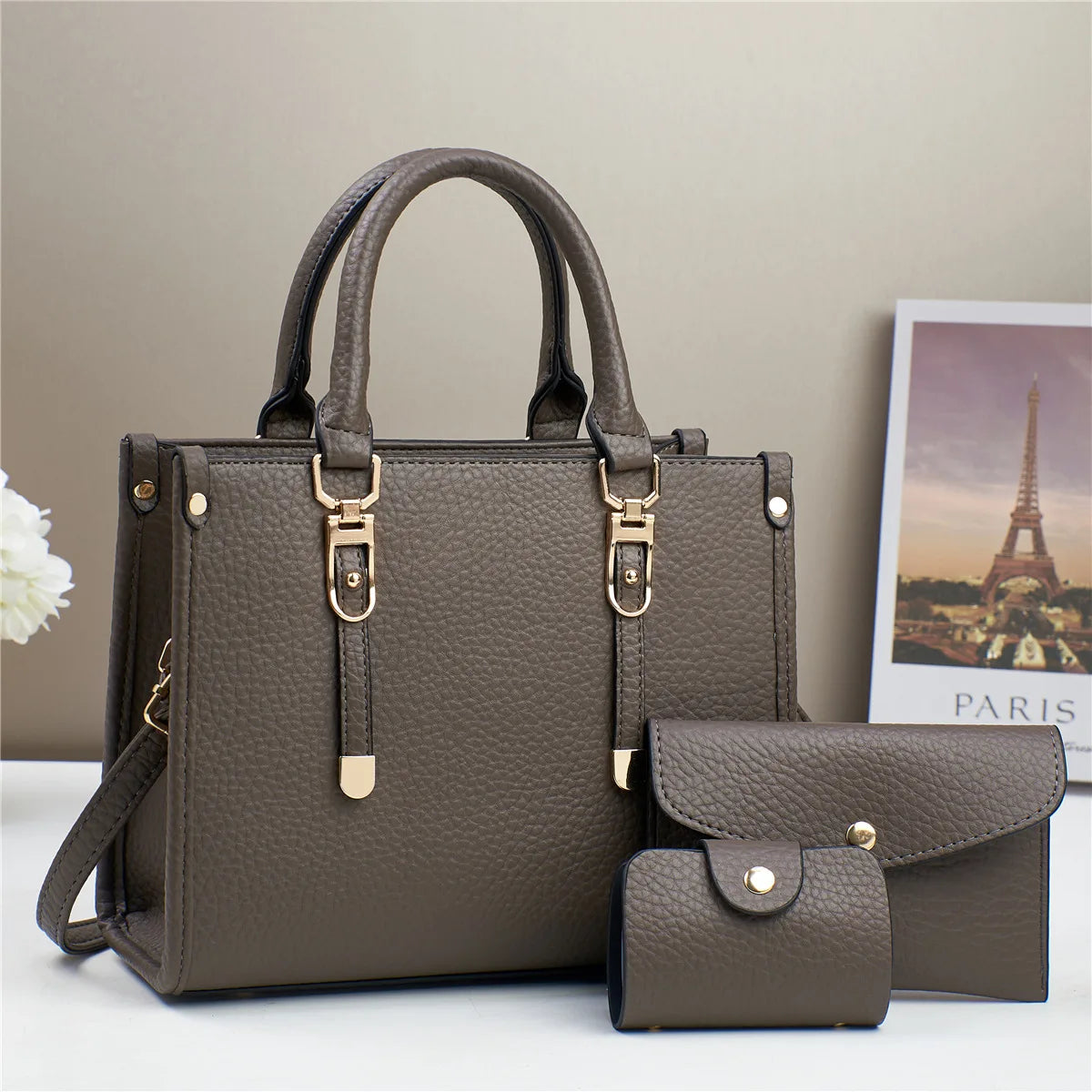 New Women's shoulder bags for women 2025 Winter Bag bolsas femininas tendencia