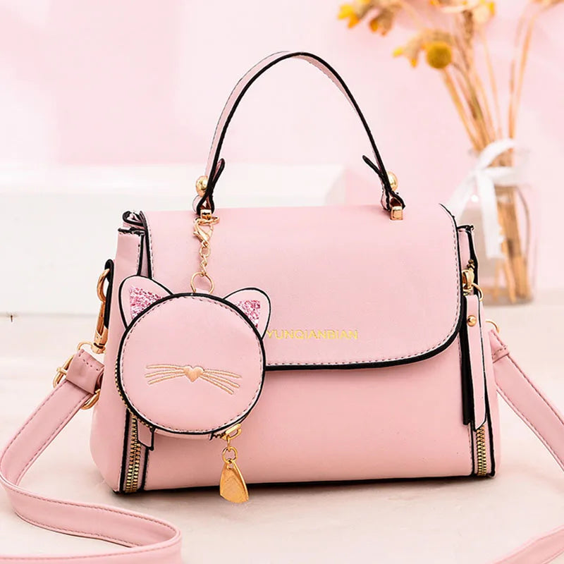 Femme Trend Handbag  bolsas femininas tendencia 2024