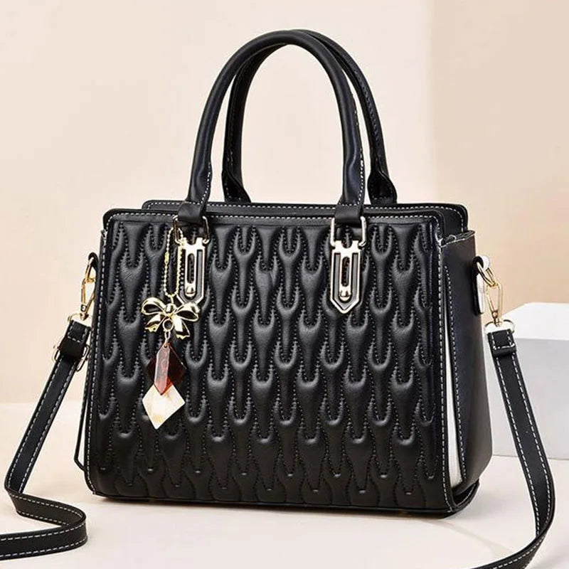 Women Tote Bag New fashion luxury handbag