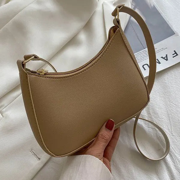 Elegant Women’s Messenger Bag