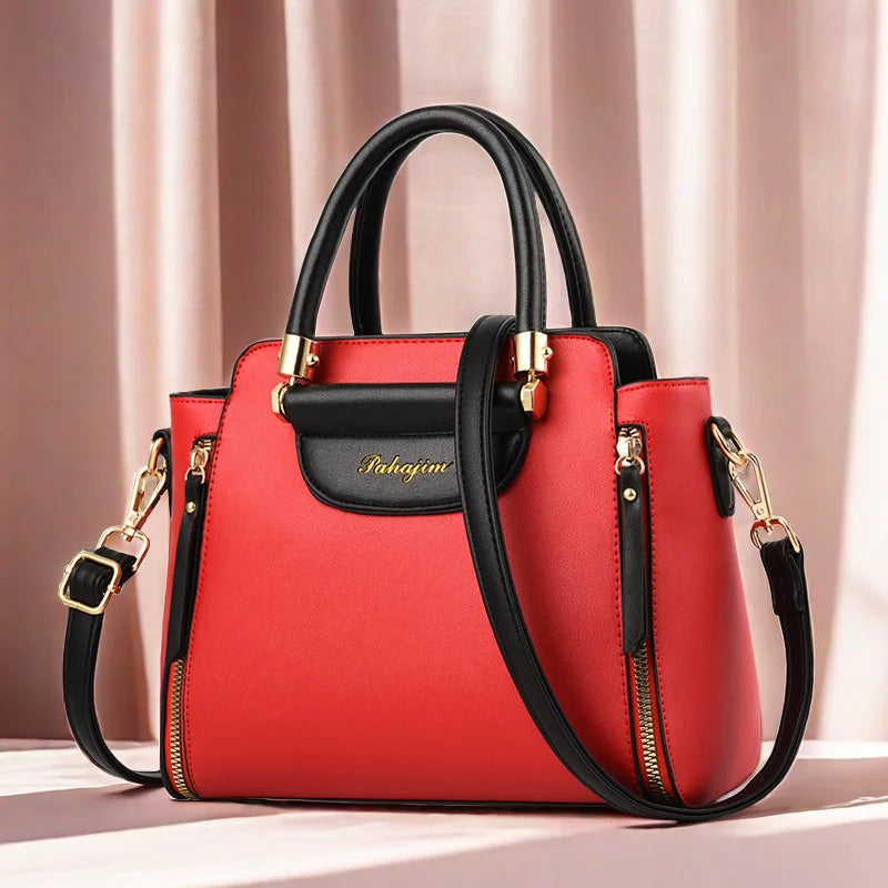 Women's bag 2025 new fashion shoulder bag
