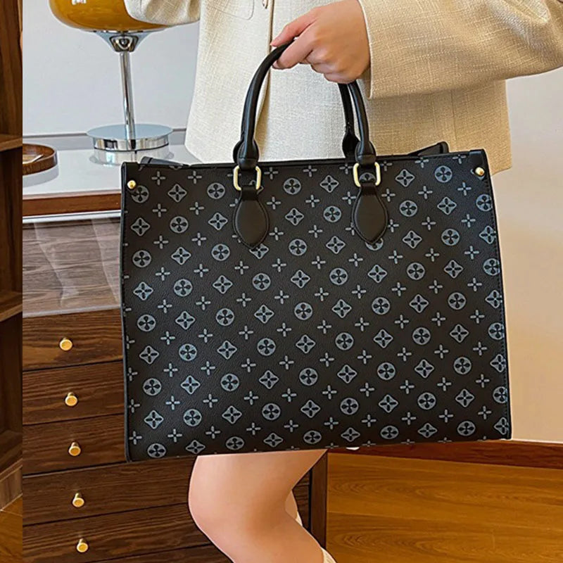 Luxury Fashion Handbag & Shoulder Bag for Women