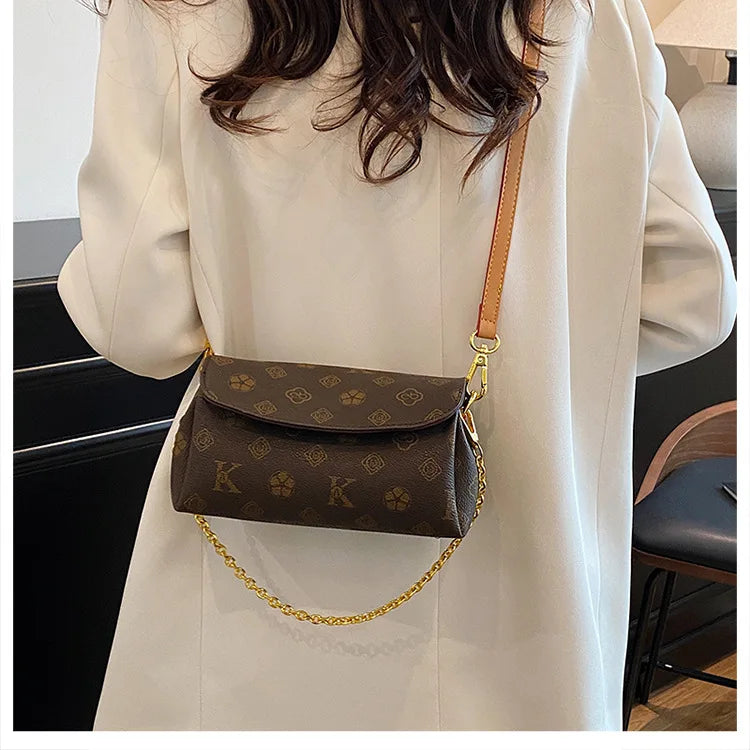 Women Fashion crossbody bag luxury handbags