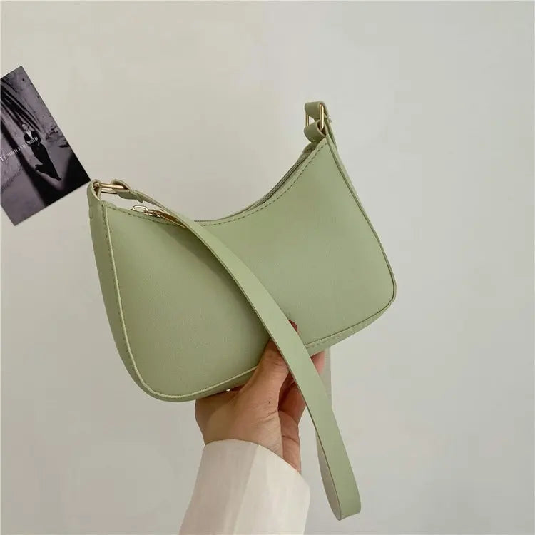 Elegant Women’s Messenger Bag