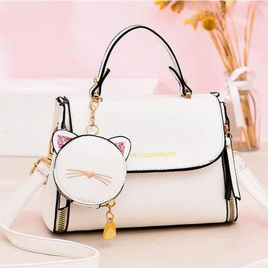 Femme Trend Handbag  bolsas femininas tendencia 2024