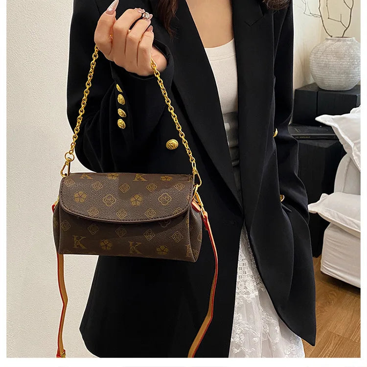 Women Fashion crossbody bag luxury handbags