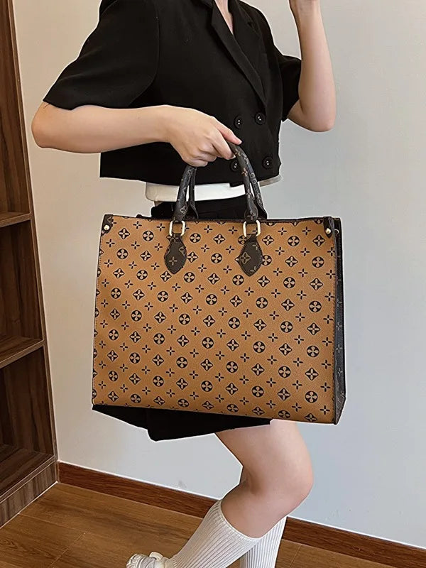 Luxury Fashion Handbag & Shoulder Bag for Women