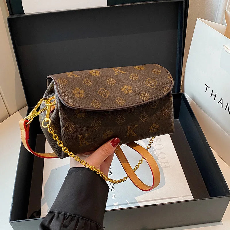 Women Fashion crossbody bag luxury handbags