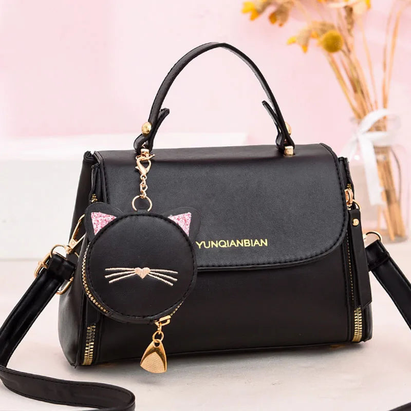 Femme Trend Handbag  bolsas femininas tendencia 2024