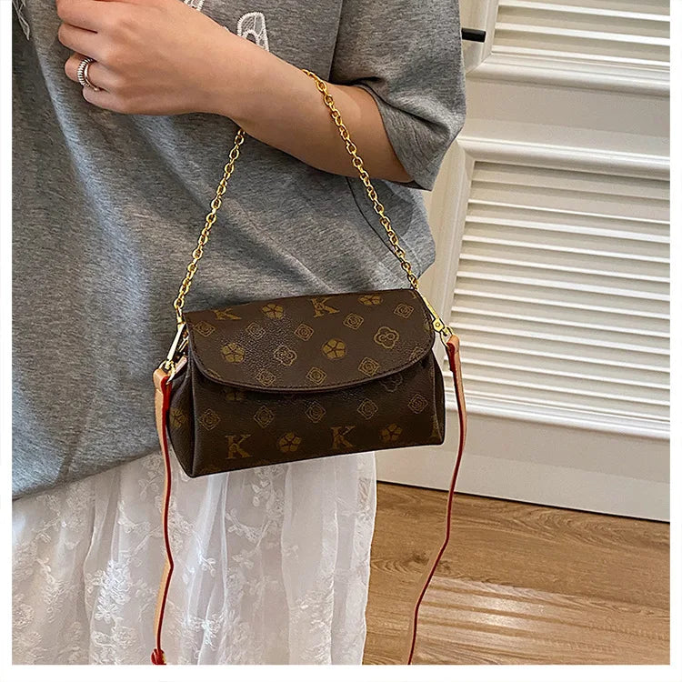 Women Fashion crossbody bag luxury handbags
