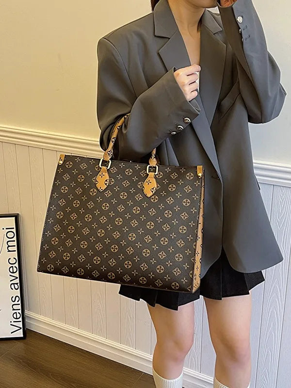 Luxury Fashion Handbag & Shoulder Bag for Women