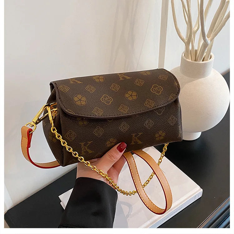Women Fashion crossbody bag luxury handbags