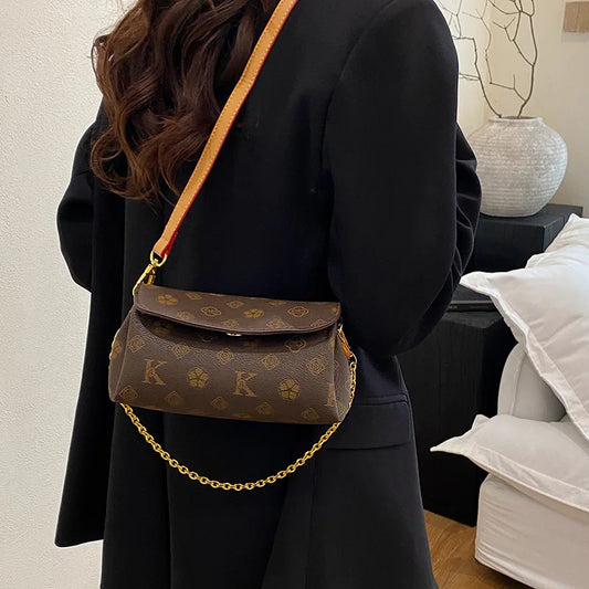 Women Fashion crossbody bag luxury handbags