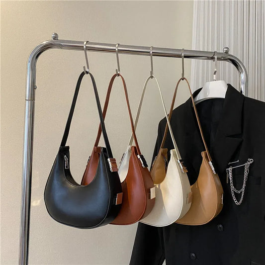 New Women Handbag single shoulder straddle bag