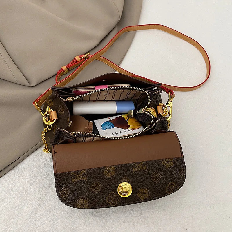 Women Fashion crossbody bag luxury handbags