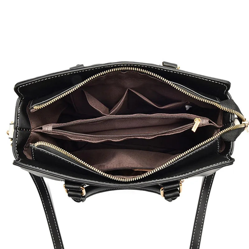 Women Tote Bag New fashion luxury handbag