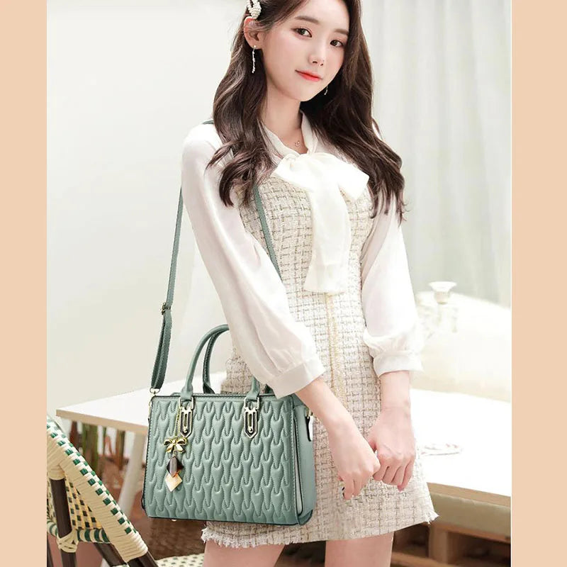 Women Tote Bag New fashion luxury handbag