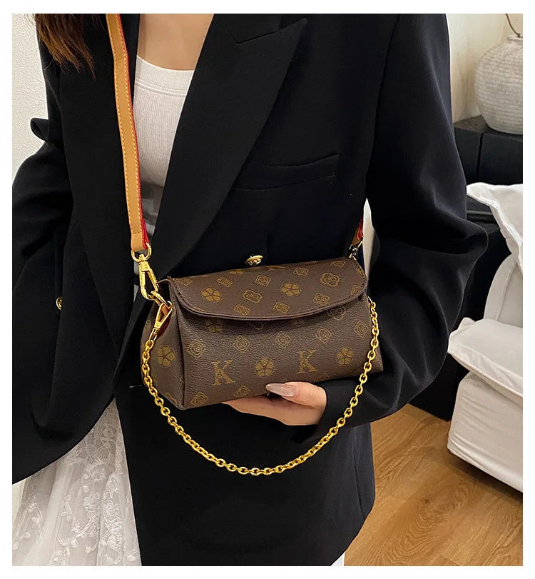 Women Fashion crossbody bag luxury handbags