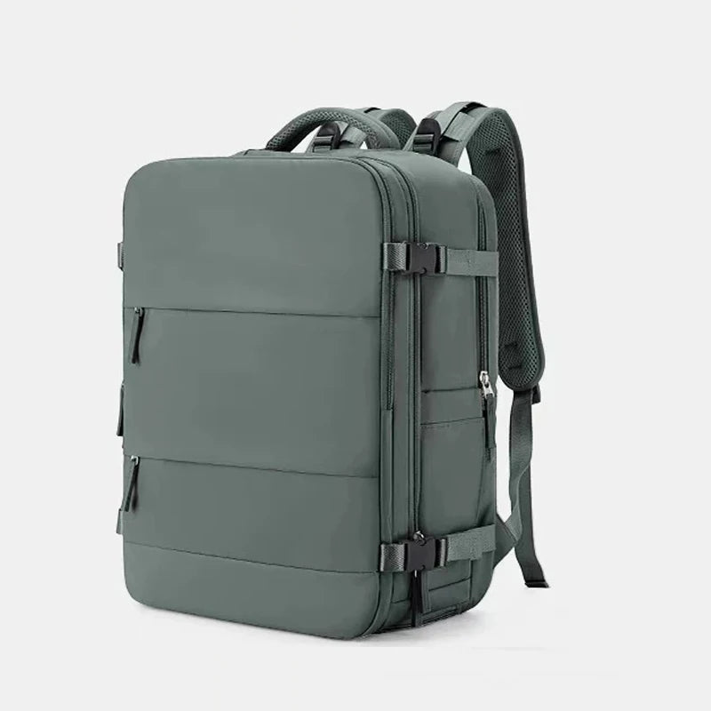 Mochilas Travel Backpack 40x20x25 Cabin Bag Waterproof School bag